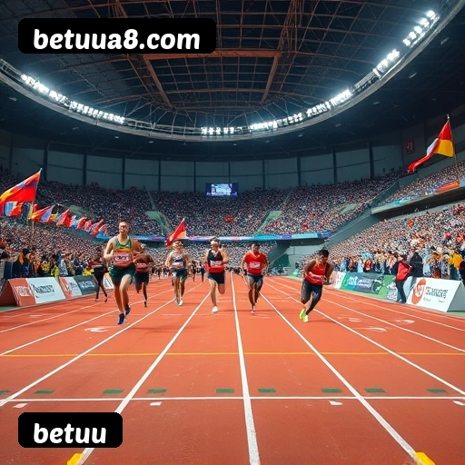 Bônus e promoções betuu